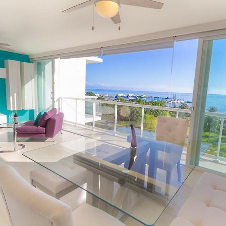 Tu Hogar Frente Al Mar Caribe, Vive Cancun Ngoại thất bức ảnh