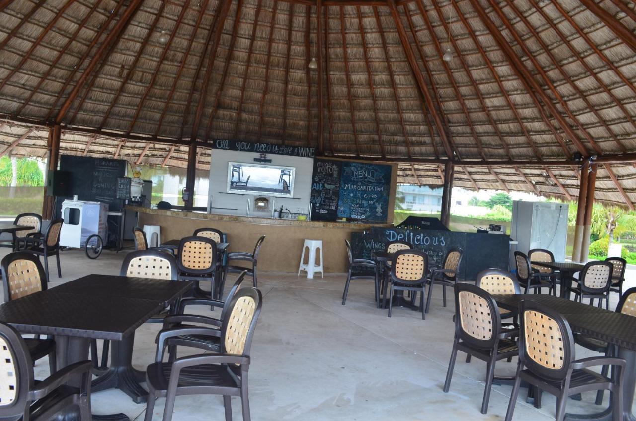 Tu Hogar Frente Al Mar Caribe, Vive Cancun Ngoại thất bức ảnh