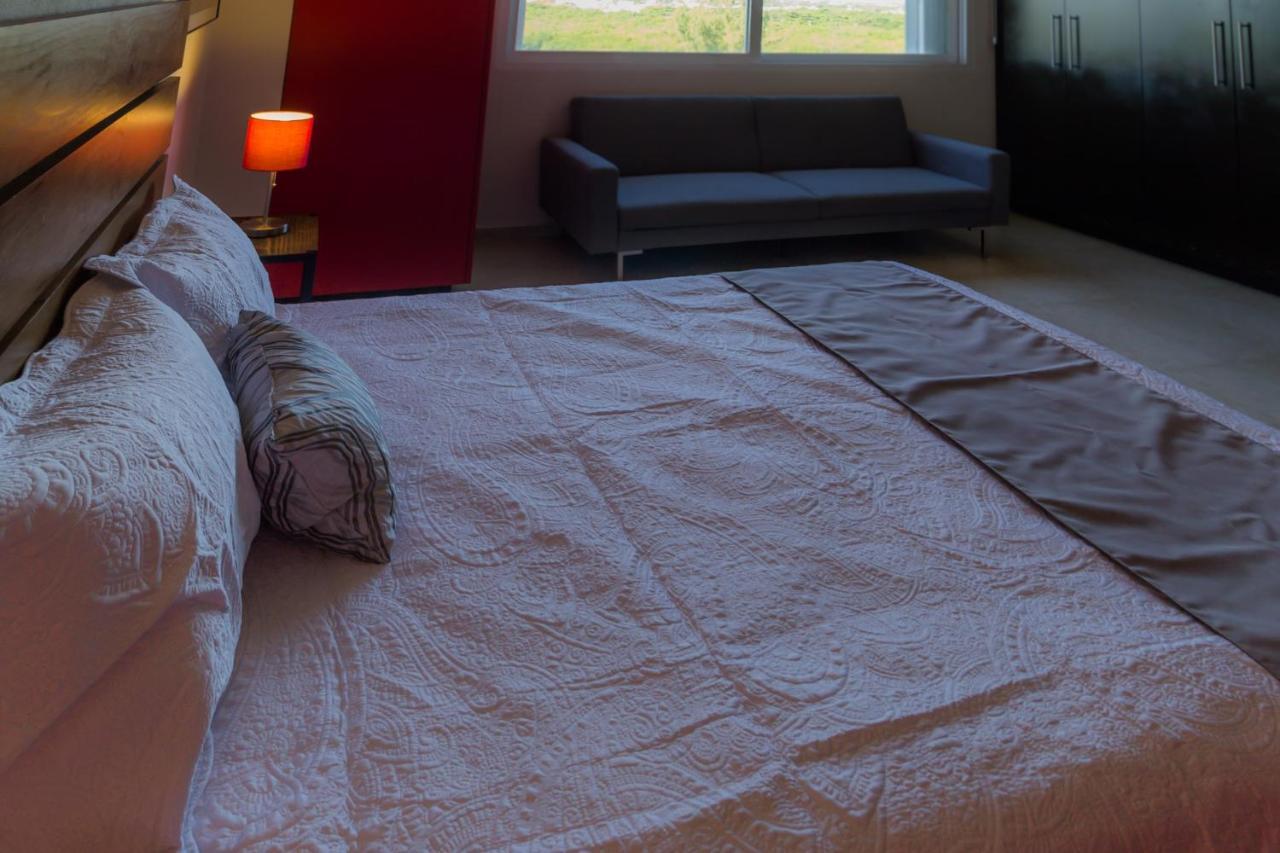 Tu Hogar Frente Al Mar Caribe, Vive Cancun Ngoại thất bức ảnh