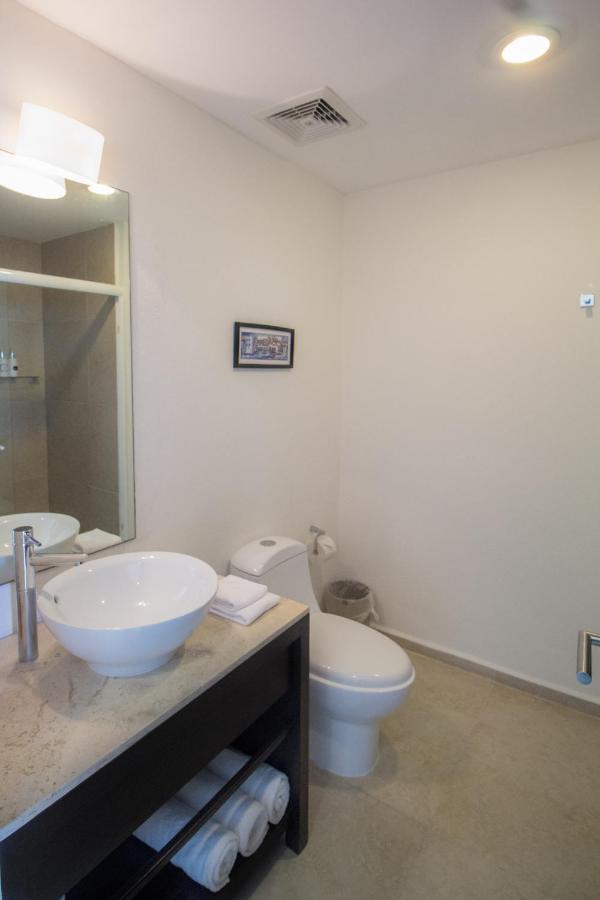 Tu Hogar Frente Al Mar Caribe, Vive Cancun Ngoại thất bức ảnh