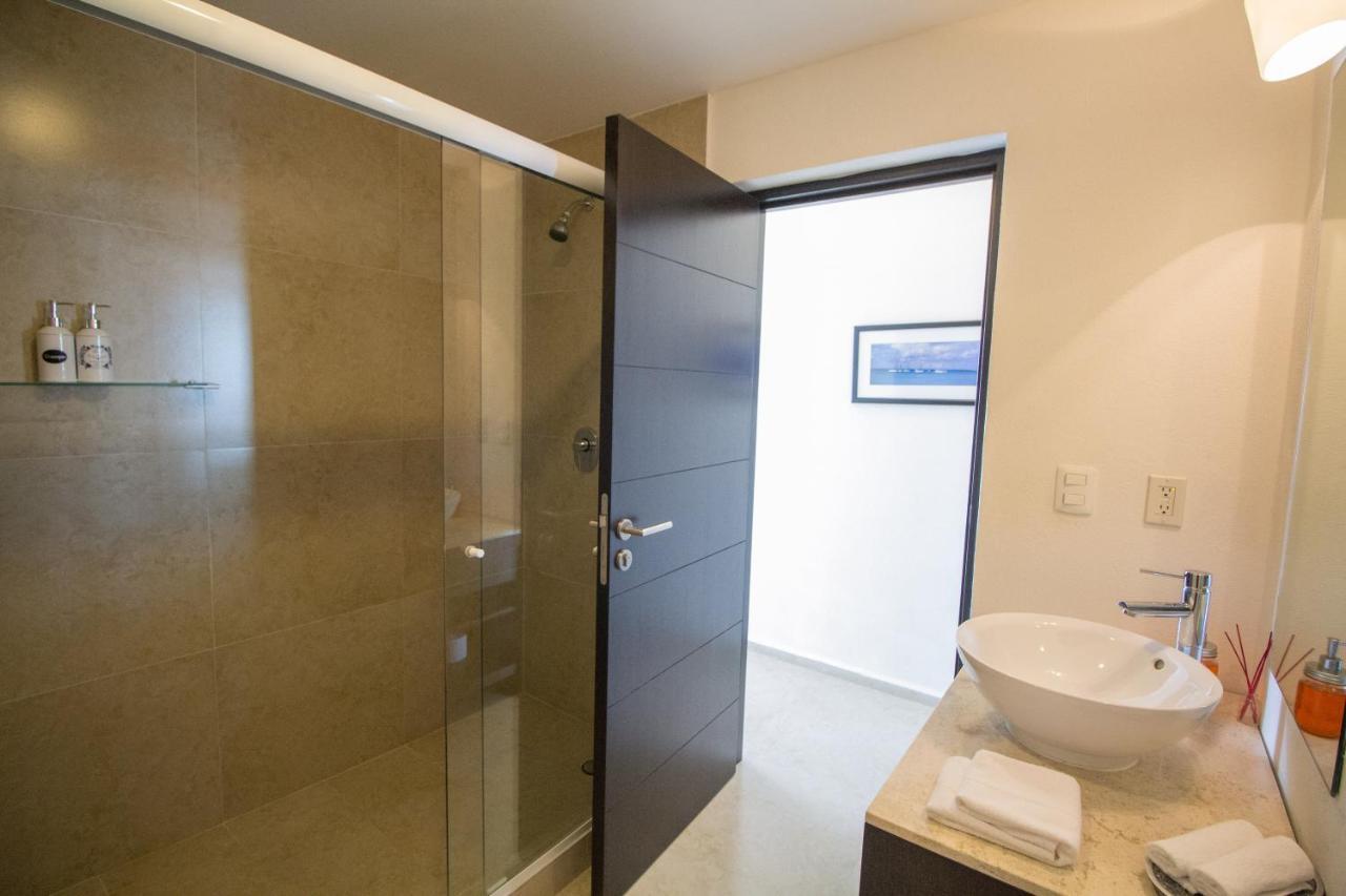 Tu Hogar Frente Al Mar Caribe, Vive Cancun Ngoại thất bức ảnh